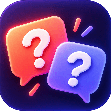 Would You Rather game icon