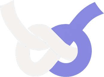 KnotChat logo