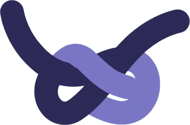 KnotChat logo